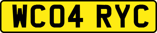 WC04RYC