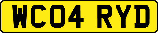 WC04RYD
