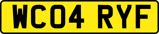 WC04RYF