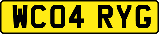 WC04RYG