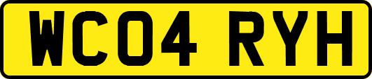 WC04RYH