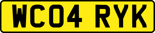 WC04RYK