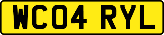WC04RYL