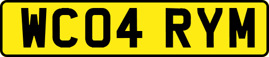 WC04RYM