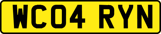 WC04RYN