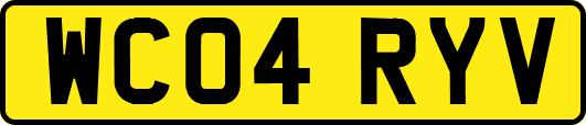 WC04RYV