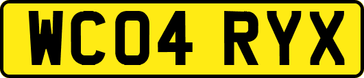 WC04RYX