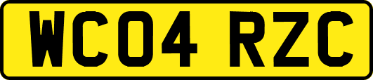WC04RZC