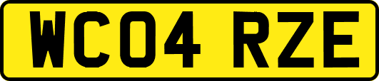 WC04RZE