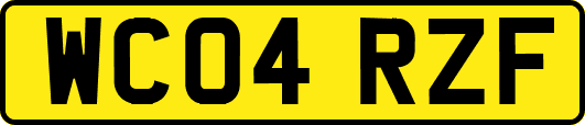 WC04RZF