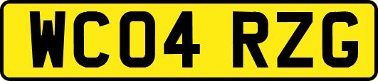 WC04RZG