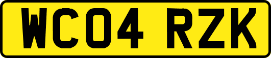 WC04RZK