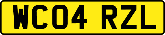 WC04RZL