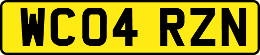 WC04RZN