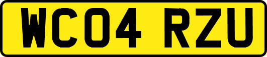 WC04RZU