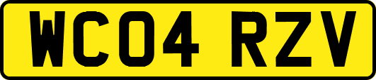 WC04RZV