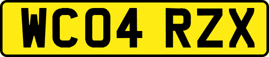 WC04RZX
