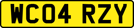 WC04RZY