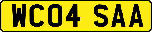 WC04SAA