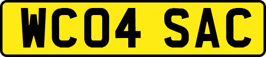 WC04SAC