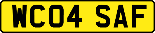 WC04SAF
