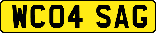 WC04SAG