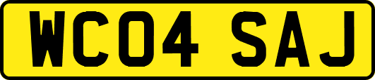 WC04SAJ