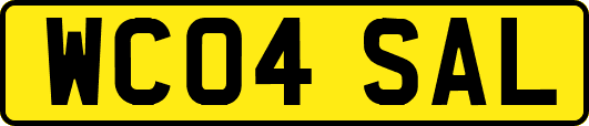 WC04SAL