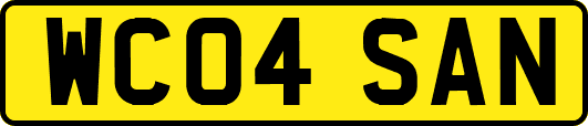 WC04SAN