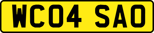 WC04SAO