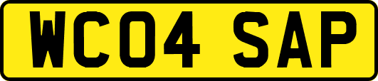 WC04SAP