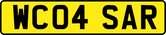 WC04SAR