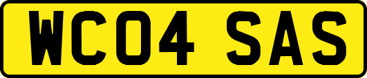 WC04SAS