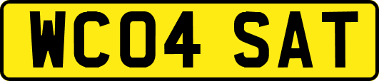 WC04SAT