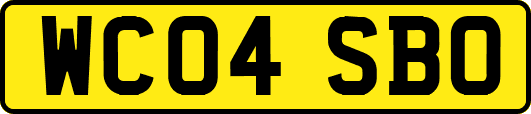 WC04SBO