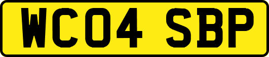 WC04SBP