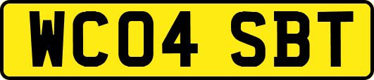 WC04SBT