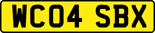 WC04SBX