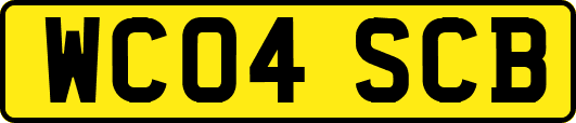 WC04SCB