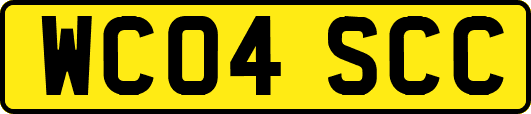 WC04SCC