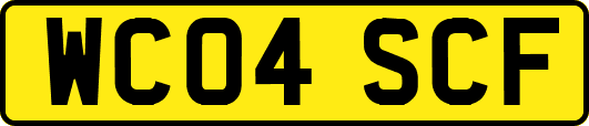 WC04SCF