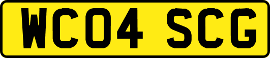 WC04SCG