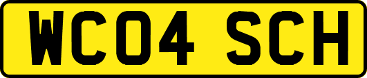 WC04SCH