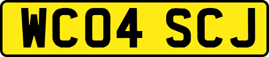WC04SCJ