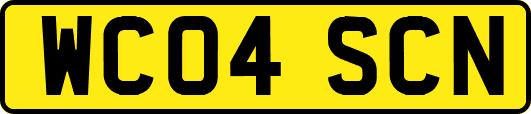 WC04SCN