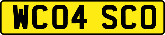 WC04SCO