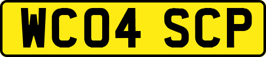 WC04SCP