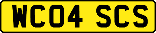 WC04SCS