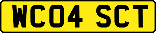 WC04SCT