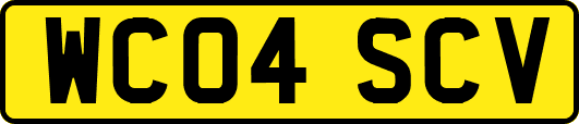 WC04SCV